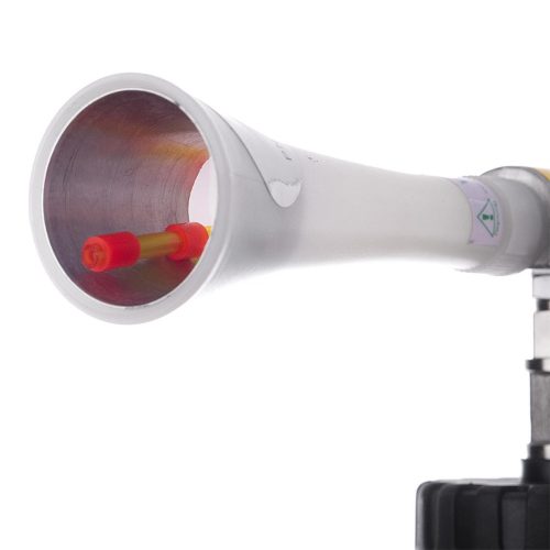 Pistol de curățare HCL-02-A cu duză ��ntărită din oțel inoxidabil