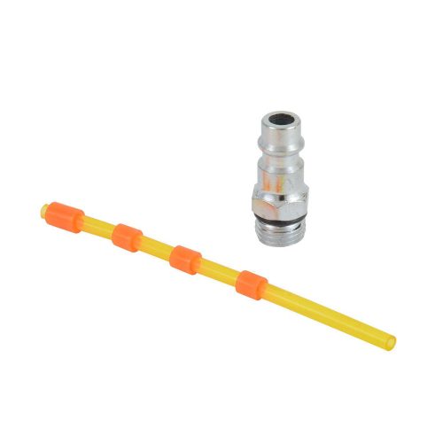 Pistol de curățare HCL-02-A cu duză ��ntărită din oțel inoxidabil