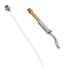 Kit Reparație Pistol Curățare Tapet BLACK HCL-01