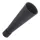 Duză de Schimb Neagră HCL-01, Filet 16mm, pentru Pistoale HCL/LT/LB