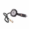 Compresor Profesional Anvelope cu Manometru 0-12 bar TC-CCB-1