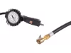 Compresor Profesional Anvelope cu Manometru 0-12 bar TC-CCB-1