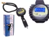 Pistol Digital Umflat Anvelope cu Activare Automată și Memorie TG-CCB-3