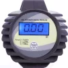 Pistol Digital Umflat Anvelope cu Activare Automată și Memorie TG-CCB-3