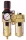 Filtru Regulator Aer Pneumatic AC4010-04, 1/2", 40 microni, 4000 l/min
