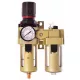 Filtru Regulator Aer Pneumatic AC4010-04, 1/2", 40 microni, 4000 l/min