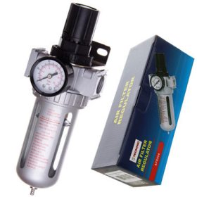 Dehidrator Reductor Filtru Aer 1/2" 2 Microni AFR804