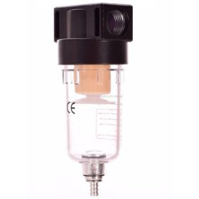   Filtru de Aer Separator Uscător 1/4'' AF2000 pentru Compresor