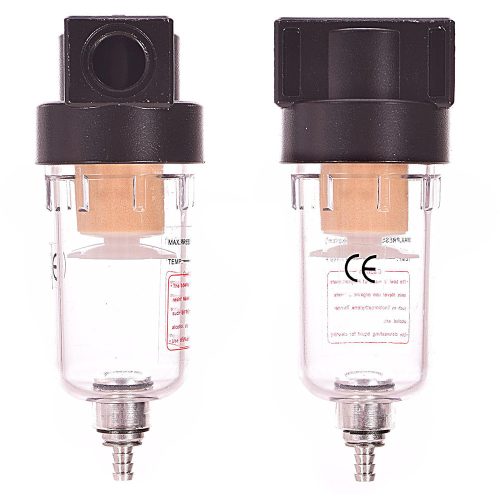 Filtru de Aer Separator Uscător 1/4'' AF2000 pentru Compresor
