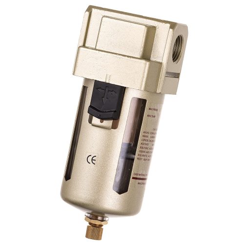 Filtru de Aer cu Separator Ulei/Apă Technic AF4000-04, Conector 1/2", 4000 l/min