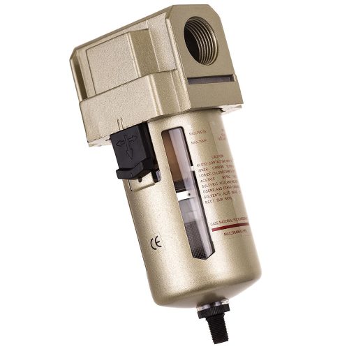 Filtru Aer și Separator Ulei Technic AF4000-06D, 3/4"