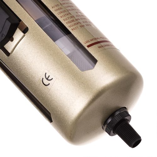 Filtru Aer și Separator Ulei Technic AF4000-06D, 3/4"