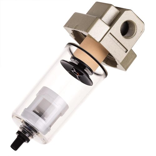 Filtru Aer și Separator Ulei Technic AF4000-06D, 3/4"