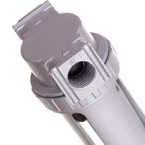 Filtru aer și separator ulei cu uscător Technic AF804 1/2" 2 microni