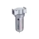 Separator Ulei cu Filtru Aer și Uscător Technic AF804, 1/2", 5 Micron