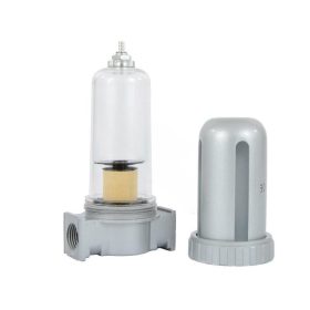 Filtru Aer Pneumatic AF804 1/2" 40 Micron