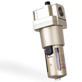 Lubrificator Sistem Pneumatic 1" AL5000-10 cu Reglaj