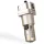 Lubrificator Sistem Pneumatic 1" AL5000-10 cu Reglaj