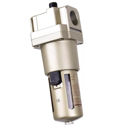 Lubrificator Sistem Pneumatic 1" AL5000-10 cu Reglaj