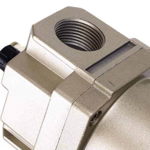 Lubrificator Sistem Pneumatic 1" AL5000-10 cu Reglaj