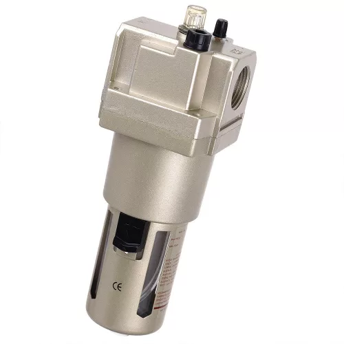 Lubrificator Sistem Pneumatic 1" AL5000-10 cu Reglaj