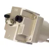 Lubrificator Sistem Pneumatic 1" AL5000-10 cu Reglaj