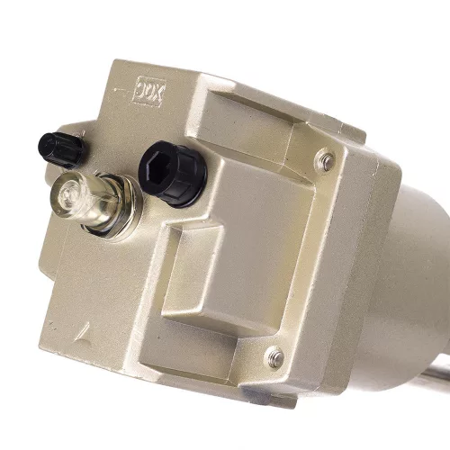 Lubrificator Sistem Pneumatic 1" AL5000-10 cu Reglaj