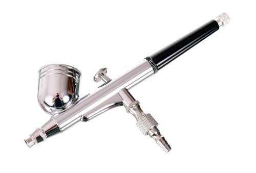Set Compresor Airbrush Profesional AS16K, 13 l/min, 3.0 Bar, 0.3 mm Duza