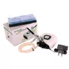 Set Compresor Profesional și Aerograf BD-130, HS08