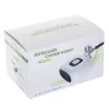 Set Compresor Profesional și Aerograf BD-130, HS08