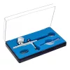 Set Compresor Profesional și Aerograf BD-130, HS08