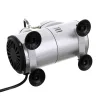 Compresor Airbrush și Pompă de Vid Technic AS20W, Carcasă Metalică, 7 bar