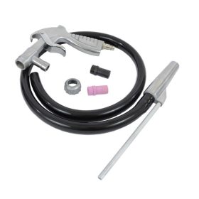 Set de sablat Auarita PS-2 cu 2 duze (ceramică și metal)