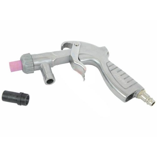 Set de sablat Auarita PS-2 cu 2 duze (ceramică și metal)