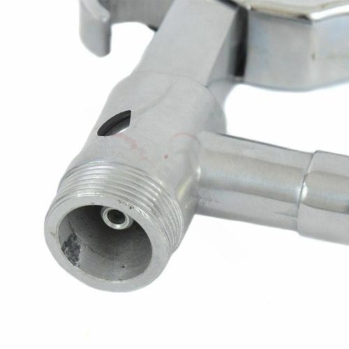 Set de sablat Auarita PS-2 cu 2 duze (ceramică și metal)