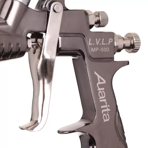Pistol de Vopsit LVLP AUARITA MP-500, Duză 1.5 mm