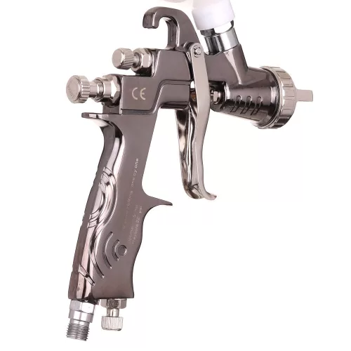 Pistol de Vopsit LVLP AUARITA MP-500, Duză 1.5 mm