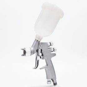 Pistol de vopsit HVLP AUARITA H-921 0.8mm