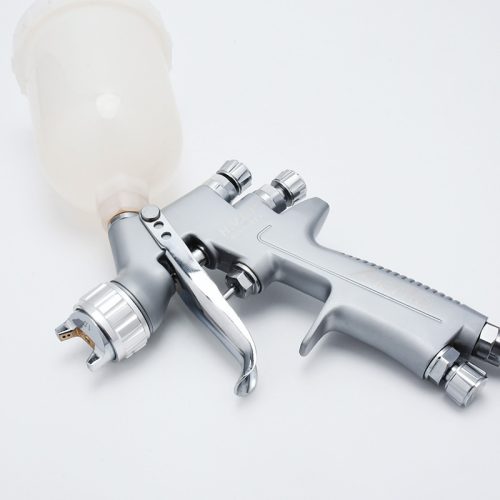 Pistol de vopsit HVLP AUARITA H-921 0.8mm