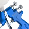 Pistol de Vopsit Mini Italco H-951 HVLP, 1,0 mm, 250 ml