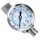 Regulator presiune AUARITA FR-3 cu manometru dublu, 0-10 bar, 1/4 inch
