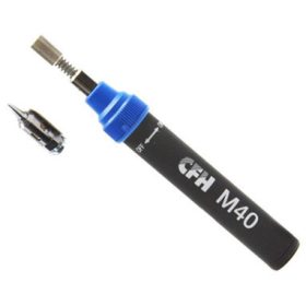 Pistol de Lipit cu Gaz CFH M40, 1300°C, 10g Butan