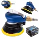 Șlefuitor Excentric Pneumatic TECHNIC AT-980-5, 125mm, 9.000 RPM