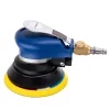 Șlefuitor Excentric Pneumatic TECHNIC AT-980-5, 125mm, 9.000 RPM