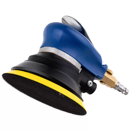 Șlefuitor Excentric Pneumatic TECHNIC AT-980-5, 125mm, 9.000 RPM