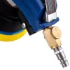 Șlefuitor Excentric Pneumatic TECHNIC AT-980-5, 125mm, 9.000 RPM