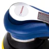 Șlefuitor Excentric Pneumatic TECHNIC AT-980-5, 125mm, 9.000 RPM