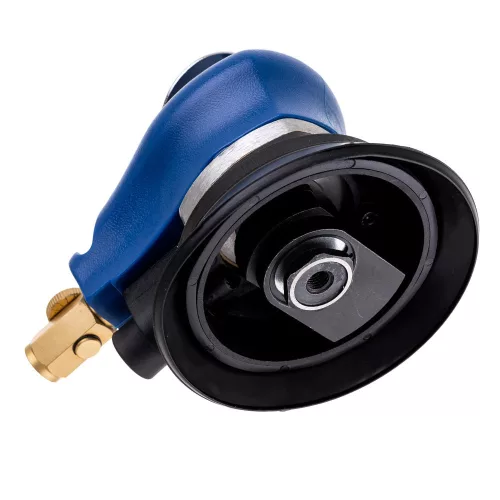 Șlefuitor Excentric Pneumatic TECHNIC AT-980-5, 125mm, 9.000 RPM
