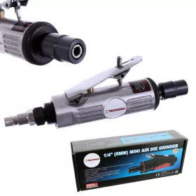 Polizor Pneumatic Drept Technic AT-7032, 25000 RPM, 6mm