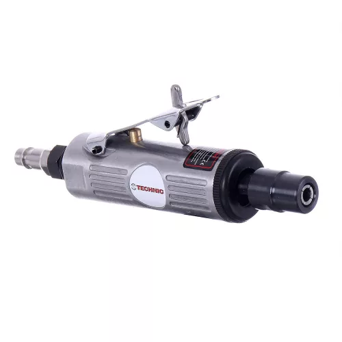 Polizor Pneumatic Drept Technic AT-7032, 25000 RPM, 6mm